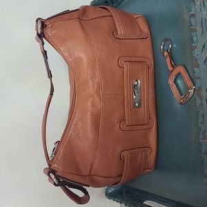 Tignanello Shoulder Bag